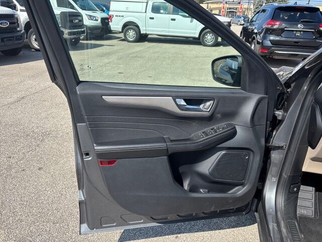 2022 Ford Escape SEL Cleveland OH