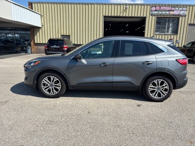 2022 Ford Escape SEL Cleveland OH