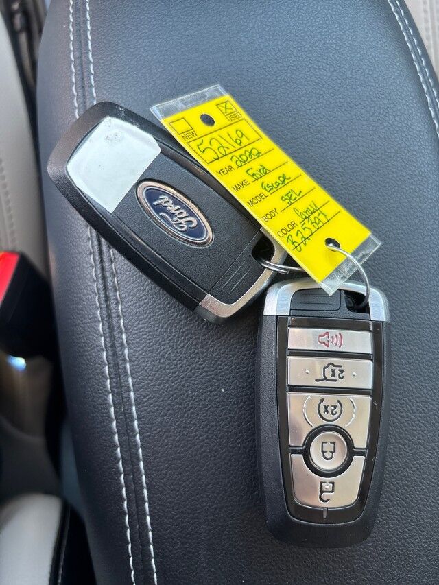 2022 Ford Escape SEL Cleveland OH