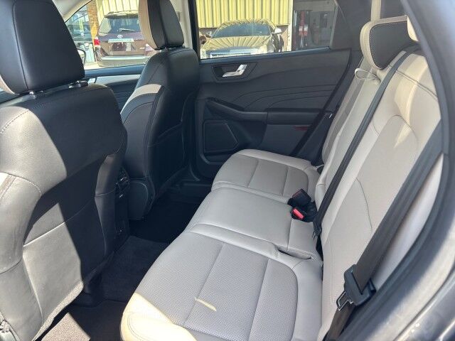 2022 Ford Escape SEL Cleveland OH