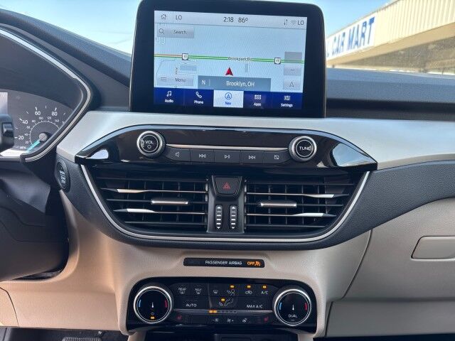 2022 Ford Escape SEL Cleveland OH