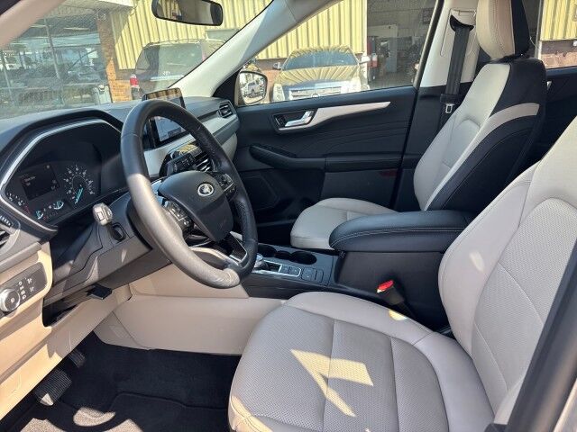 2022 Ford Escape SEL Cleveland OH