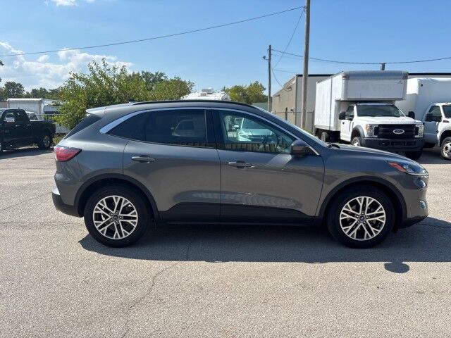 2022 Ford Escape SEL Cleveland OH