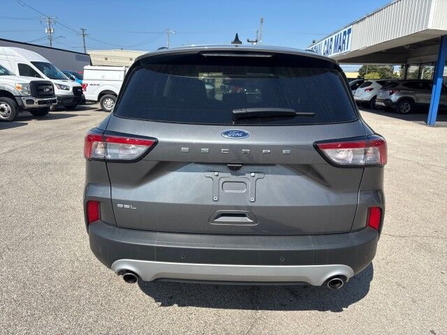 2022 Ford Escape SEL Cleveland OH