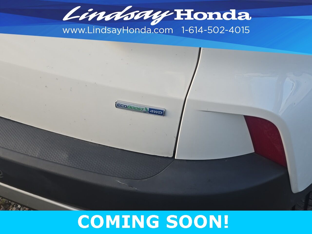2022 Ford Escape SEL Columbus OH