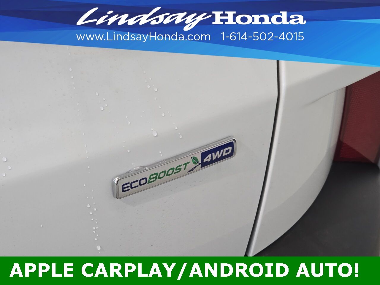 2022 Ford Escape SEL Columbus OH