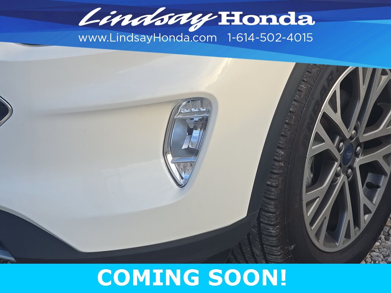 2022 Ford Escape SEL Columbus OH