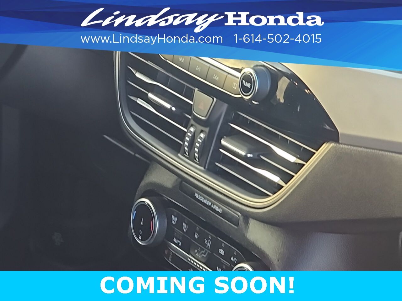 2022 Ford Escape SEL Columbus OH