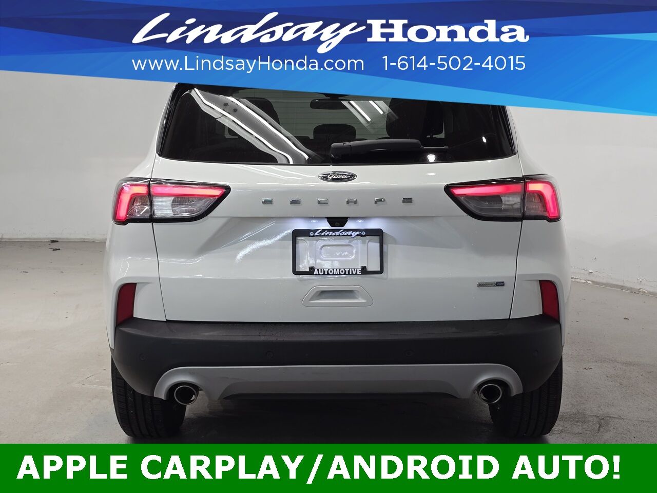 2022 Ford Escape SEL Columbus OH