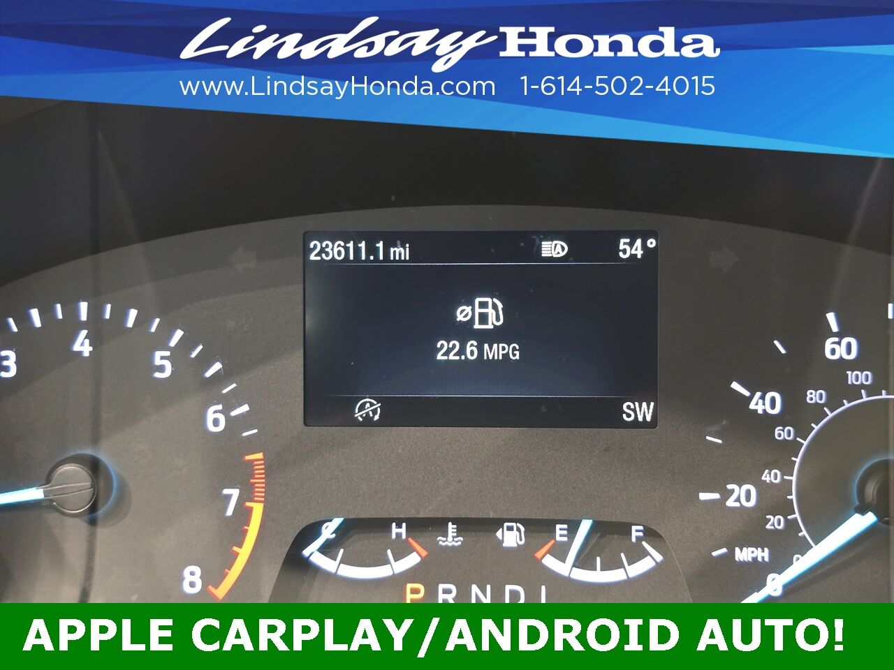 2022 Ford Escape SEL Columbus OH