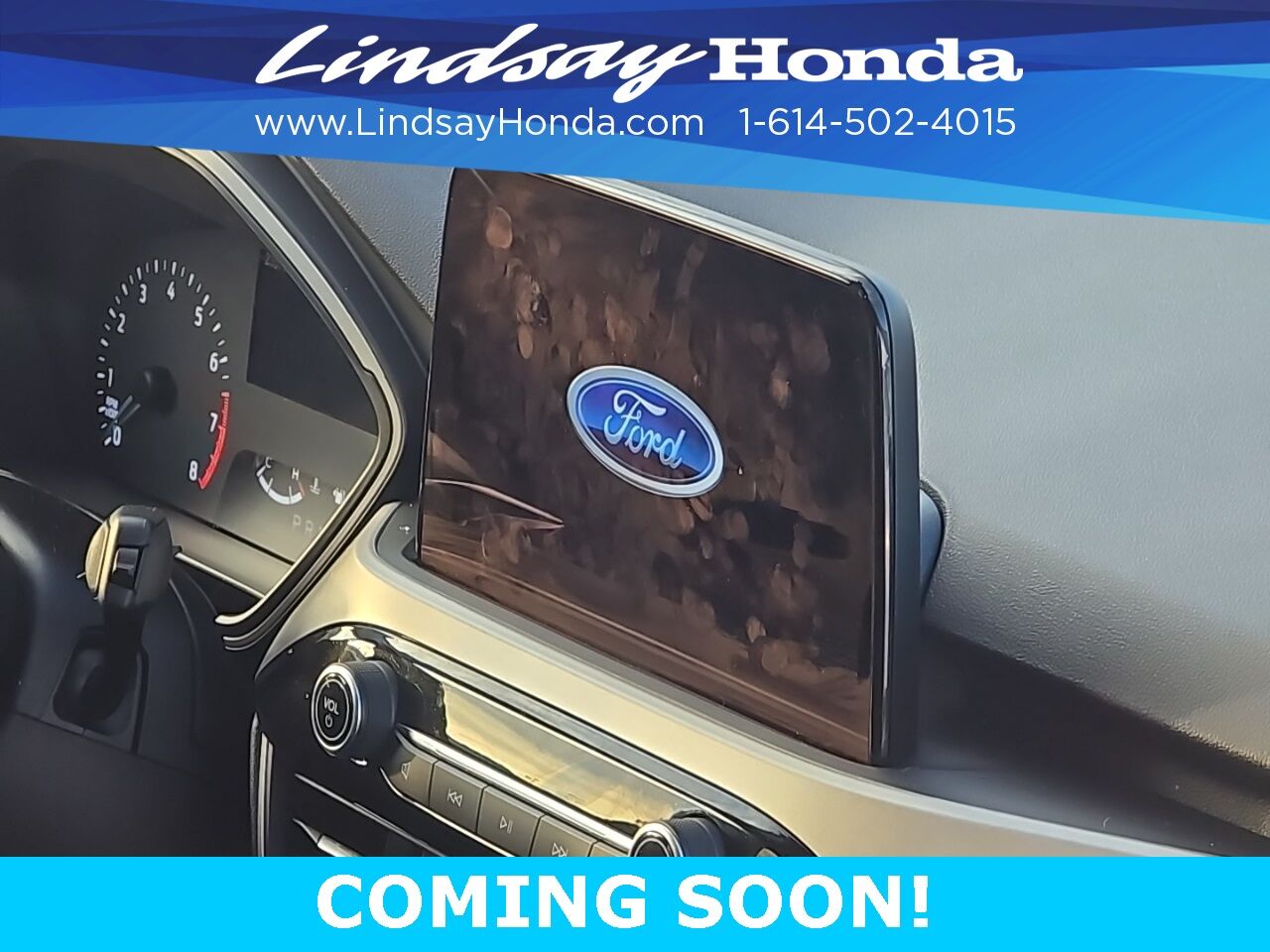 2022 Ford Escape SEL Columbus OH
