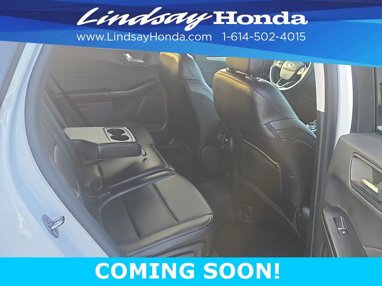 2022 Ford Escape SEL Columbus OH