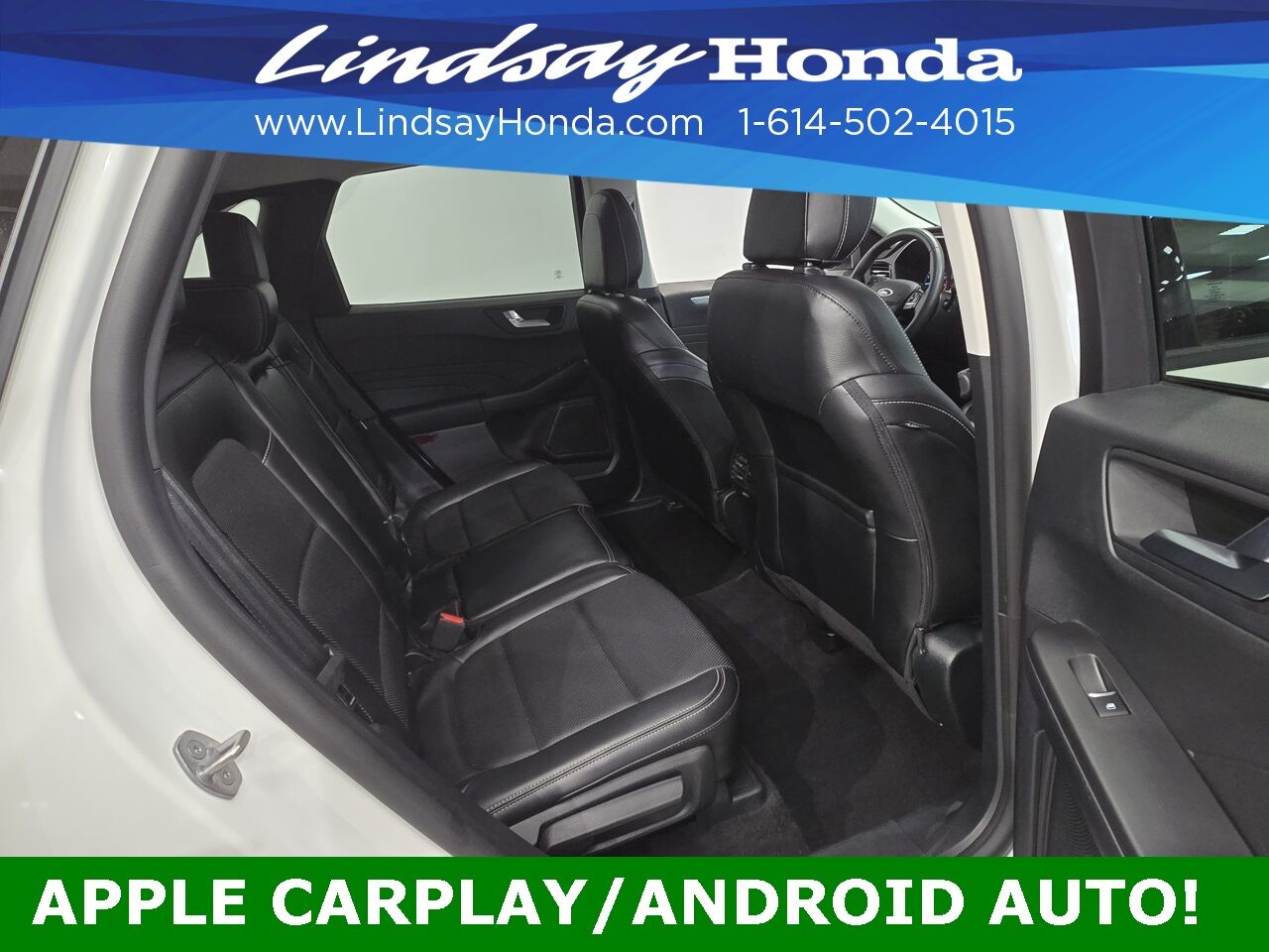 2022 Ford Escape SEL Columbus OH