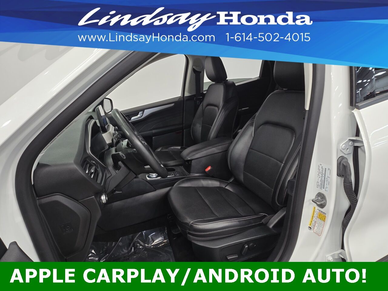 2022 Ford Escape SEL Columbus OH