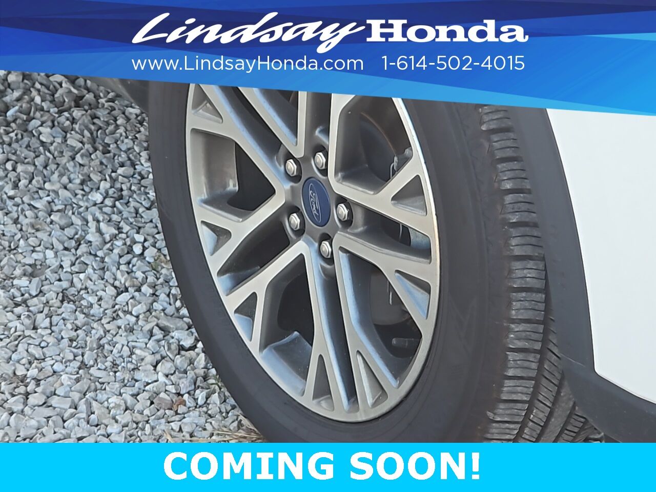 2022 Ford Escape SEL Columbus OH