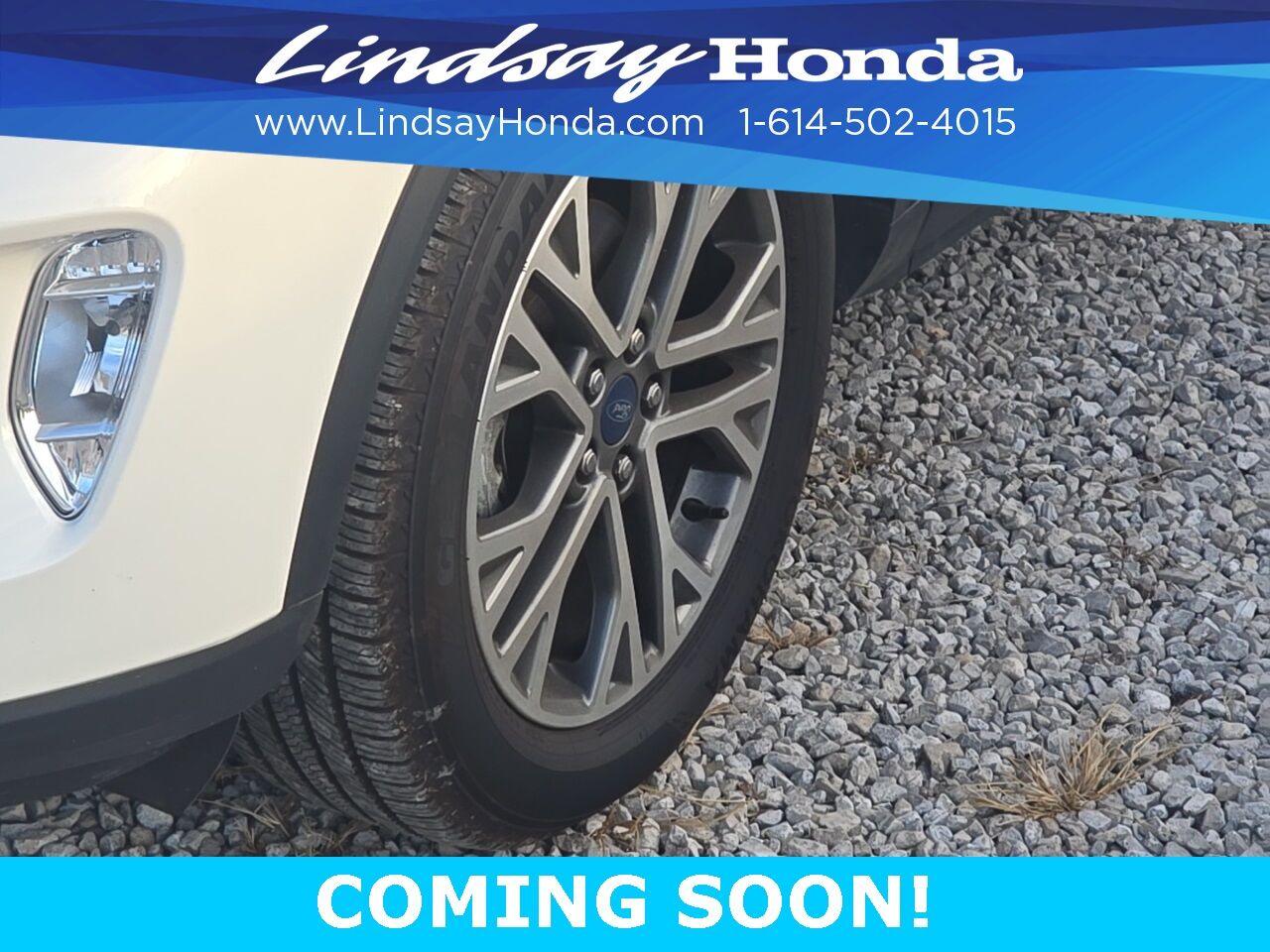 2022 Ford Escape SEL Columbus OH