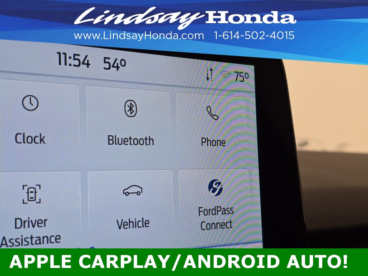 2022 Ford Escape SEL Columbus OH