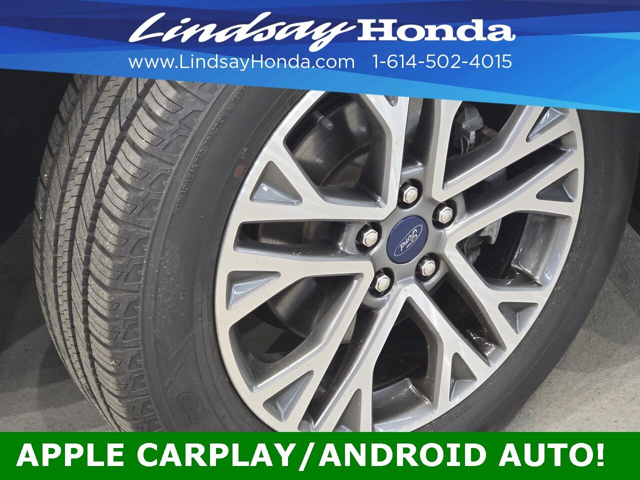 2022 Ford Escape SEL Columbus OH