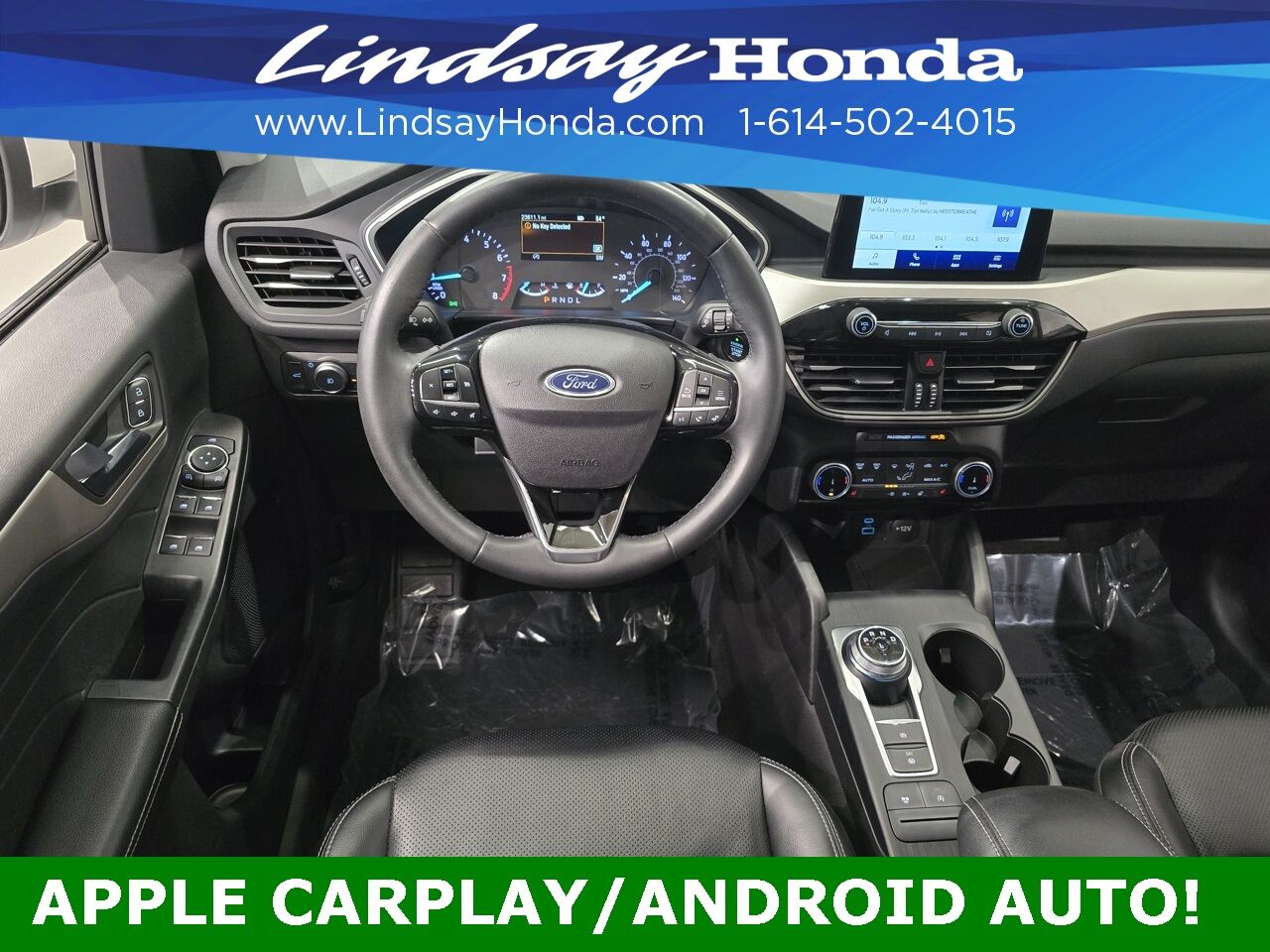 2022 Ford Escape SEL Columbus OH