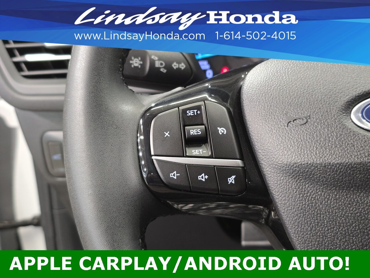 2022 Ford Escape SEL Columbus OH