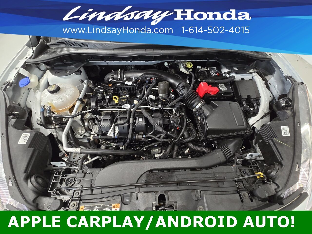 2022 Ford Escape SEL Columbus OH