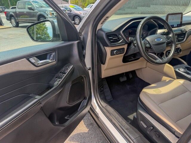 2022 Ford Escape SEL Conover NC