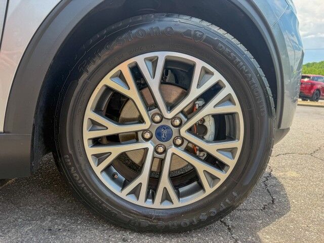 2022 Ford Escape SEL Conover NC