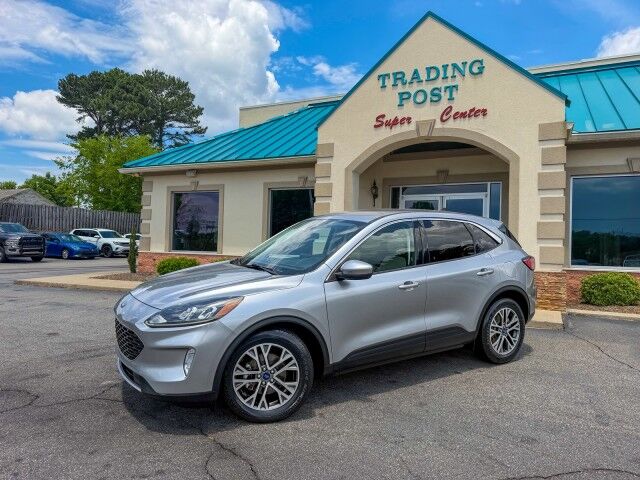 2022 Ford Escape SEL Conover NC
