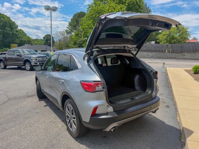 2022 Ford Escape SEL Conover NC