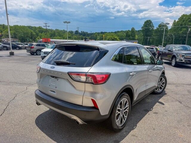 2022 Ford Escape SEL Conover NC