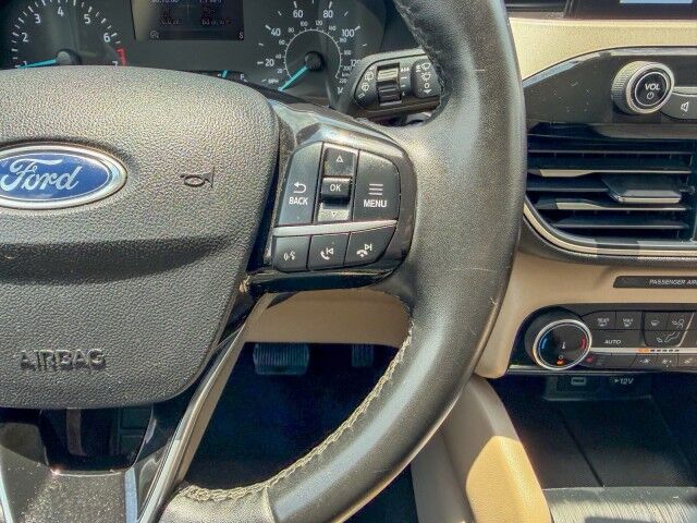 2022 Ford Escape SEL Conover NC