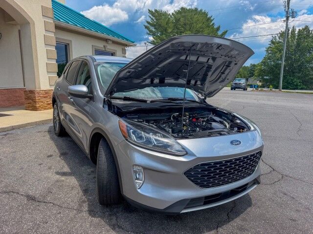 2022 Ford Escape SEL Conover NC