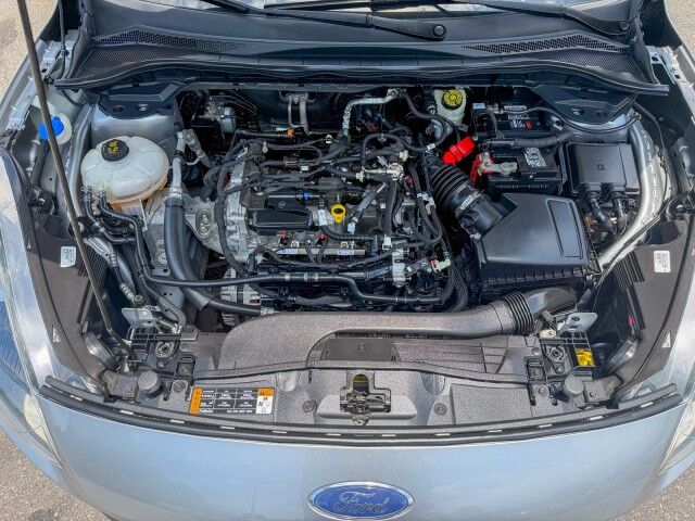 2022 Ford Escape SEL Conover NC