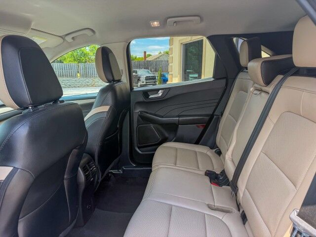 2022 Ford Escape SEL Conover NC