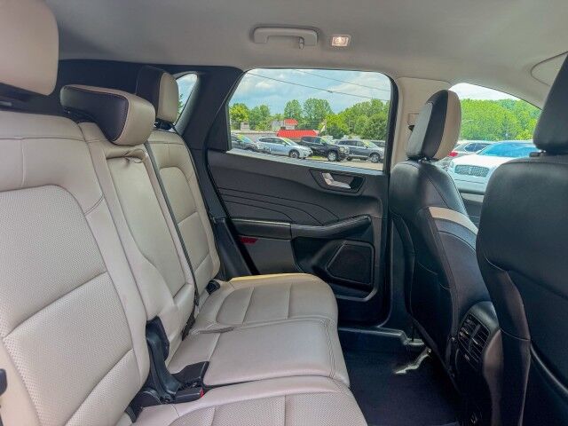 2022 Ford Escape SEL Conover NC