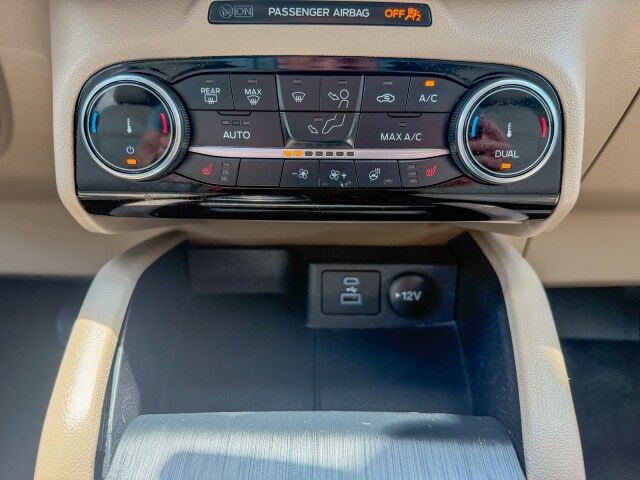 2022 Ford Escape SEL Conover NC