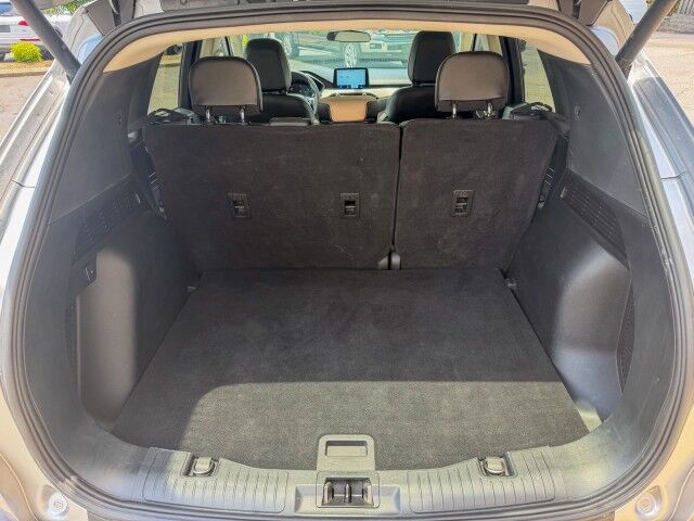 2022 Ford Escape SEL Conover NC