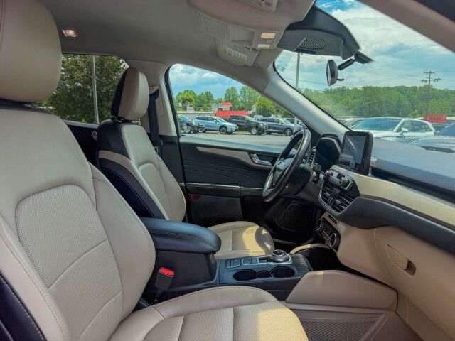 2022 Ford Escape SEL Conover NC