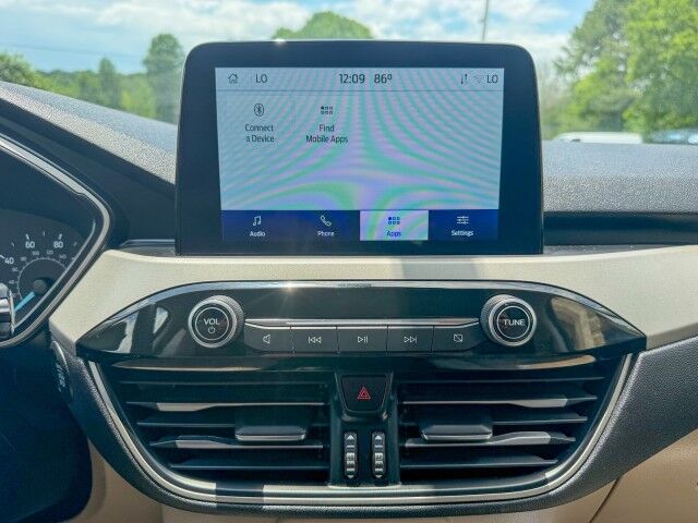 2022 Ford Escape SEL Conover NC