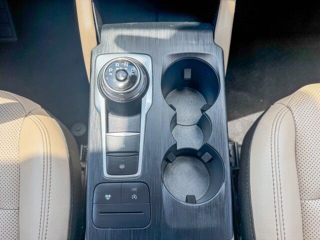 2022 Ford Escape SEL Conover NC