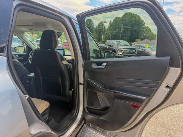 2022 Ford Escape SEL Conover NC