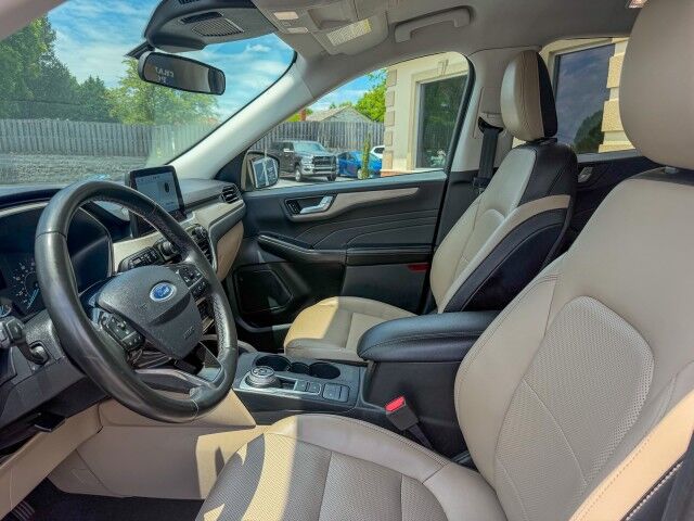 2022 Ford Escape SEL Conover NC