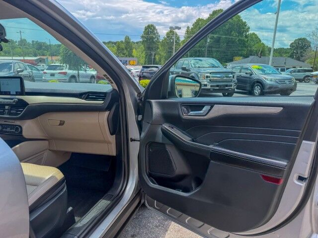 2022 Ford Escape SEL Conover NC