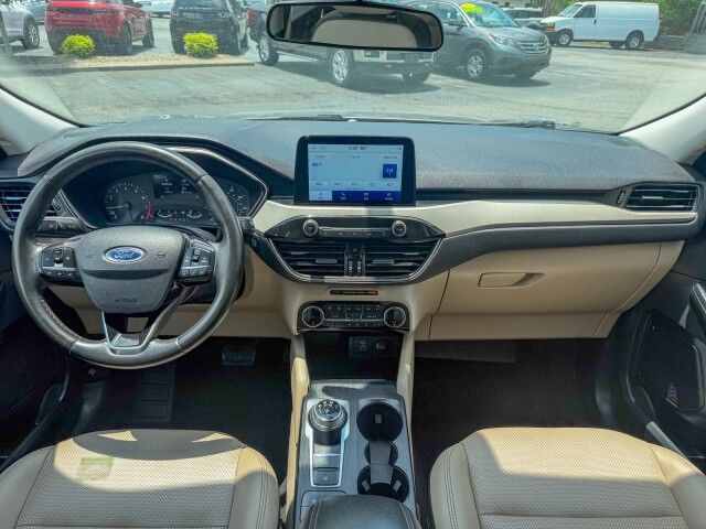 2022 Ford Escape SEL Conover NC