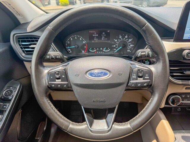 2022 Ford Escape SEL Conover NC