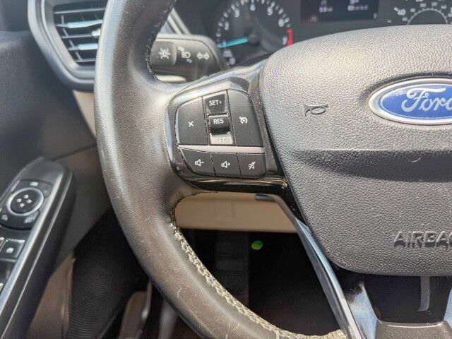 2022 Ford Escape SEL Conover NC