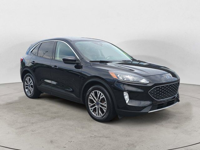 2022 Ford Escape SEL Dalton GA