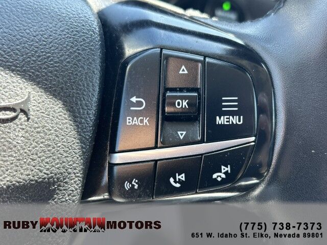 2022 Ford Escape SEL Elko NV