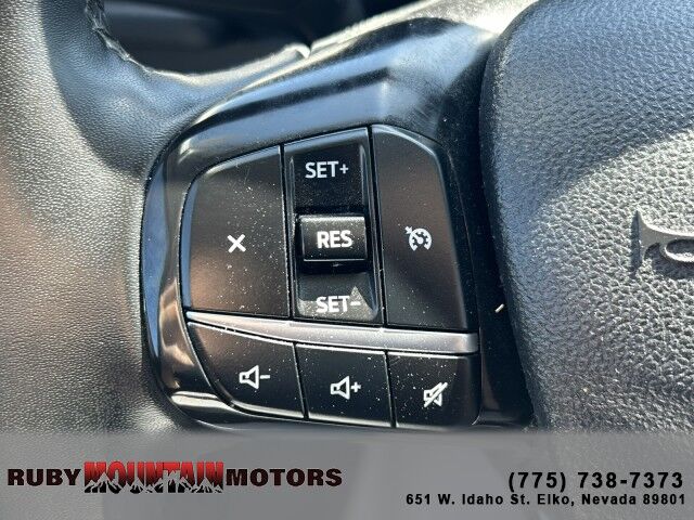 2022 Ford Escape SEL Elko NV