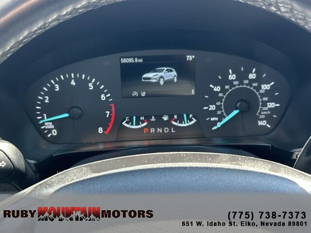 2022 Ford Escape SEL Elko NV
